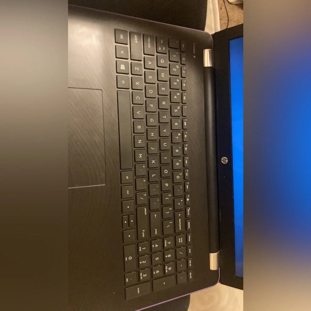 HP Laptop